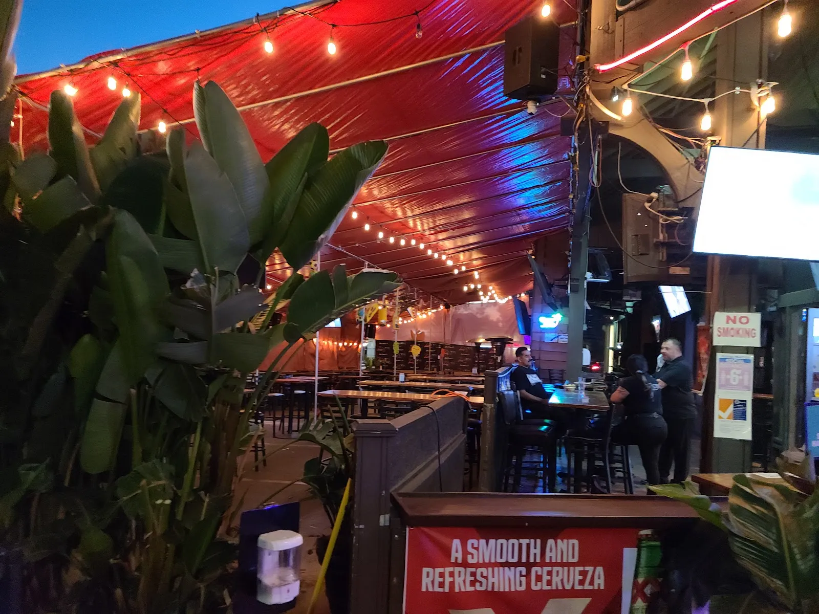 Zendejas Mexican Restaurant - Image 3