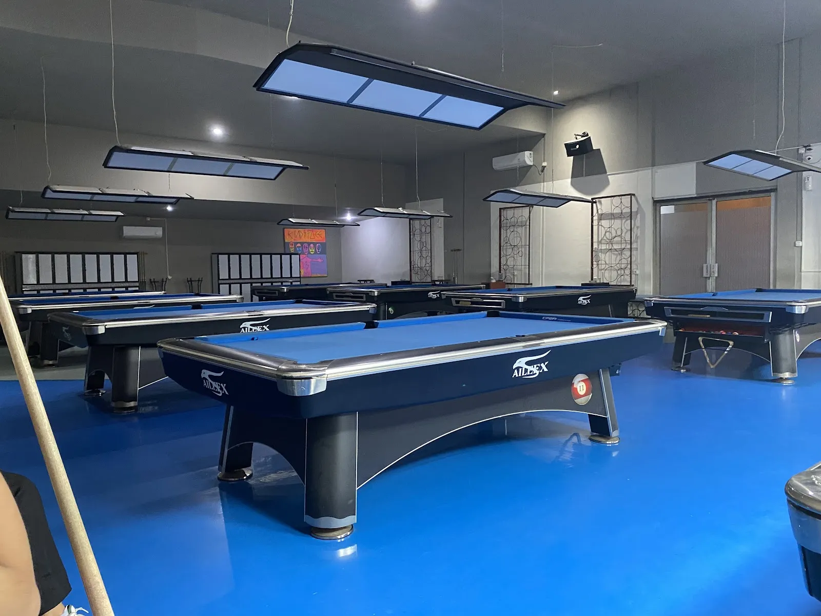 SKY Billiard - Image 2