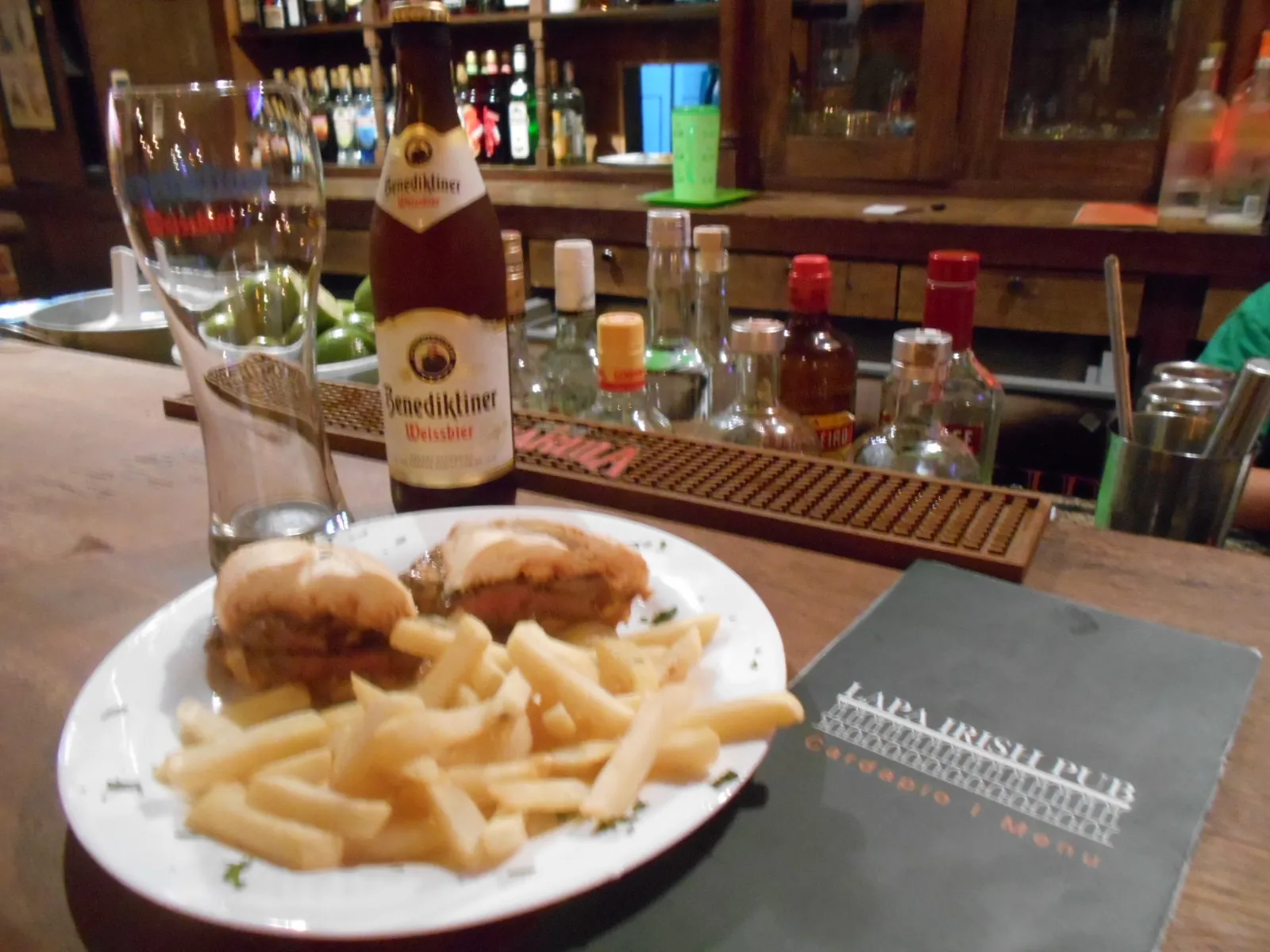 Lapa Irish Pub - Image 4