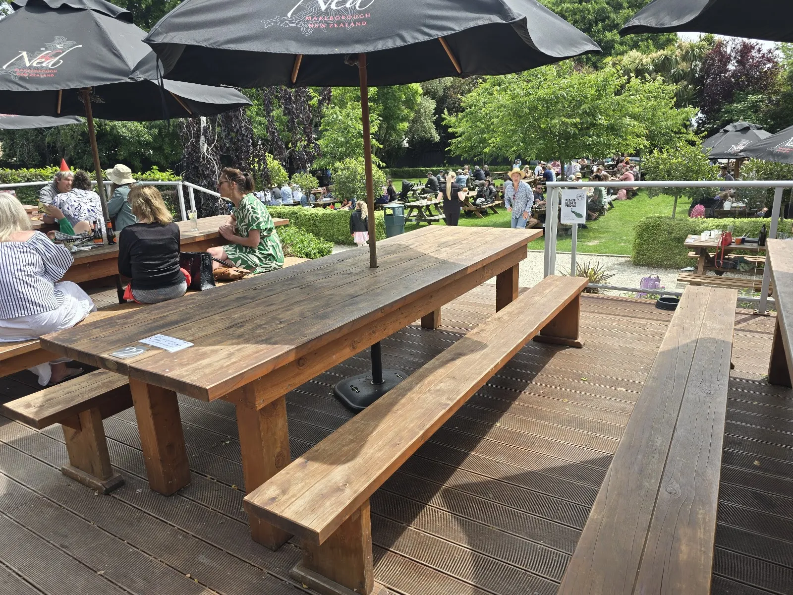 Tai Tapu Hotel Restaurant, Bar & Function Venue - Image 4