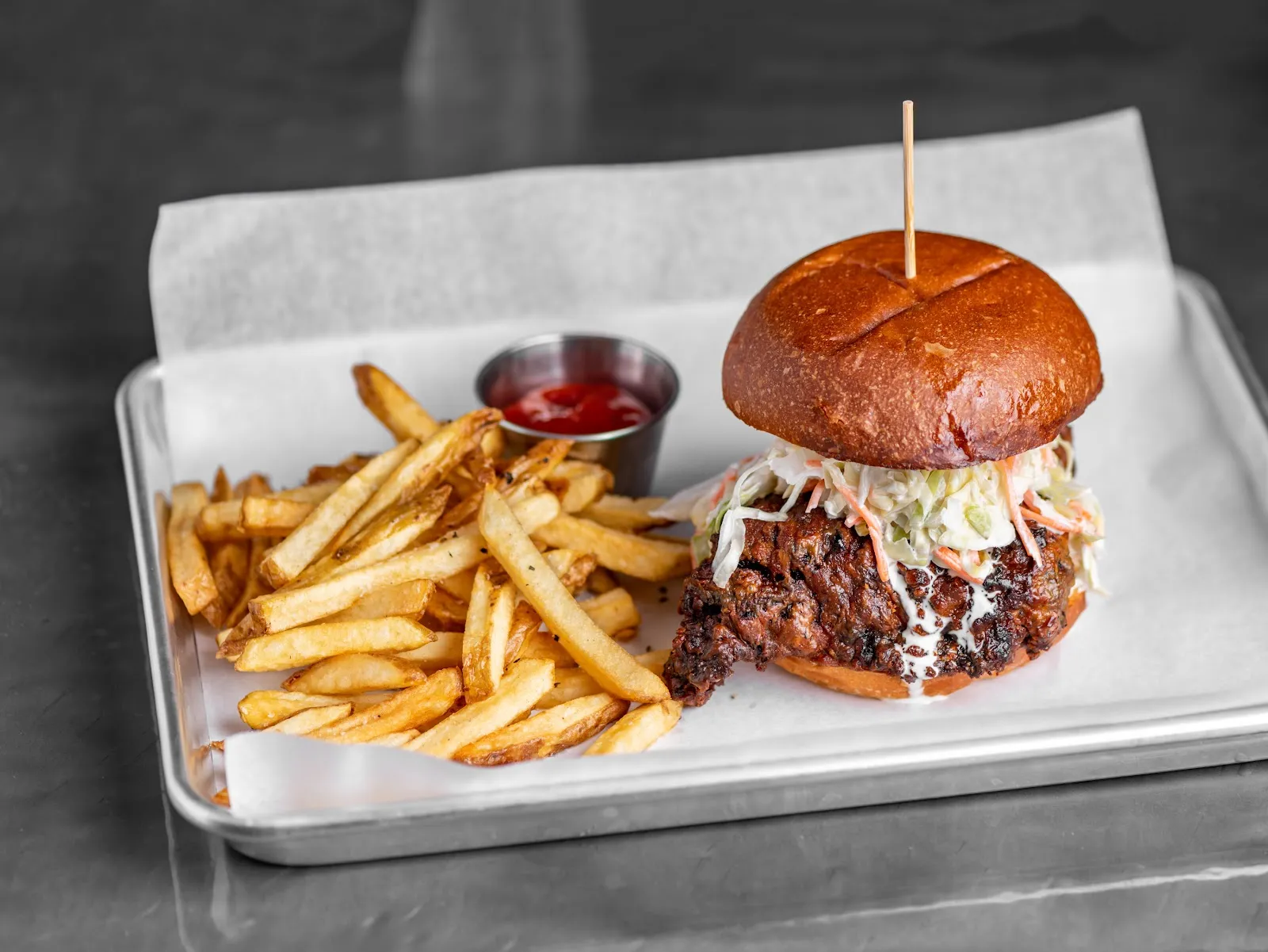 Velvet Oak Tavern - Image 2