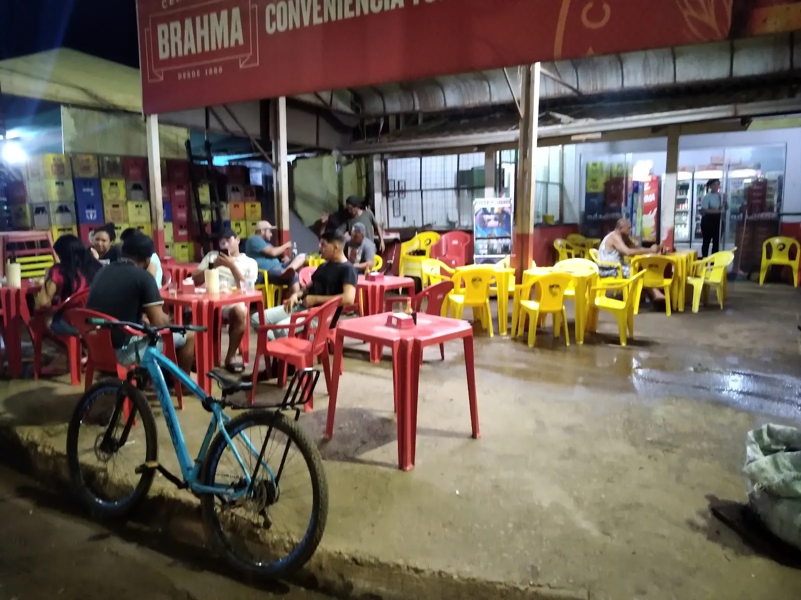 CONVENIÊNCIA TODA HORA - Image 2