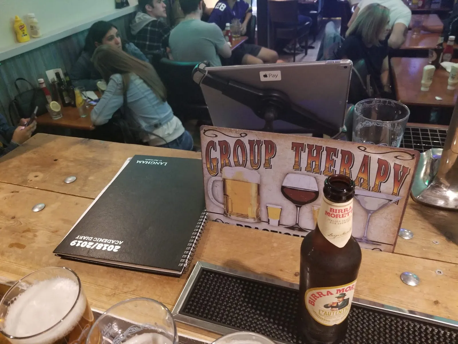Naughty Sports Bar - Image 3