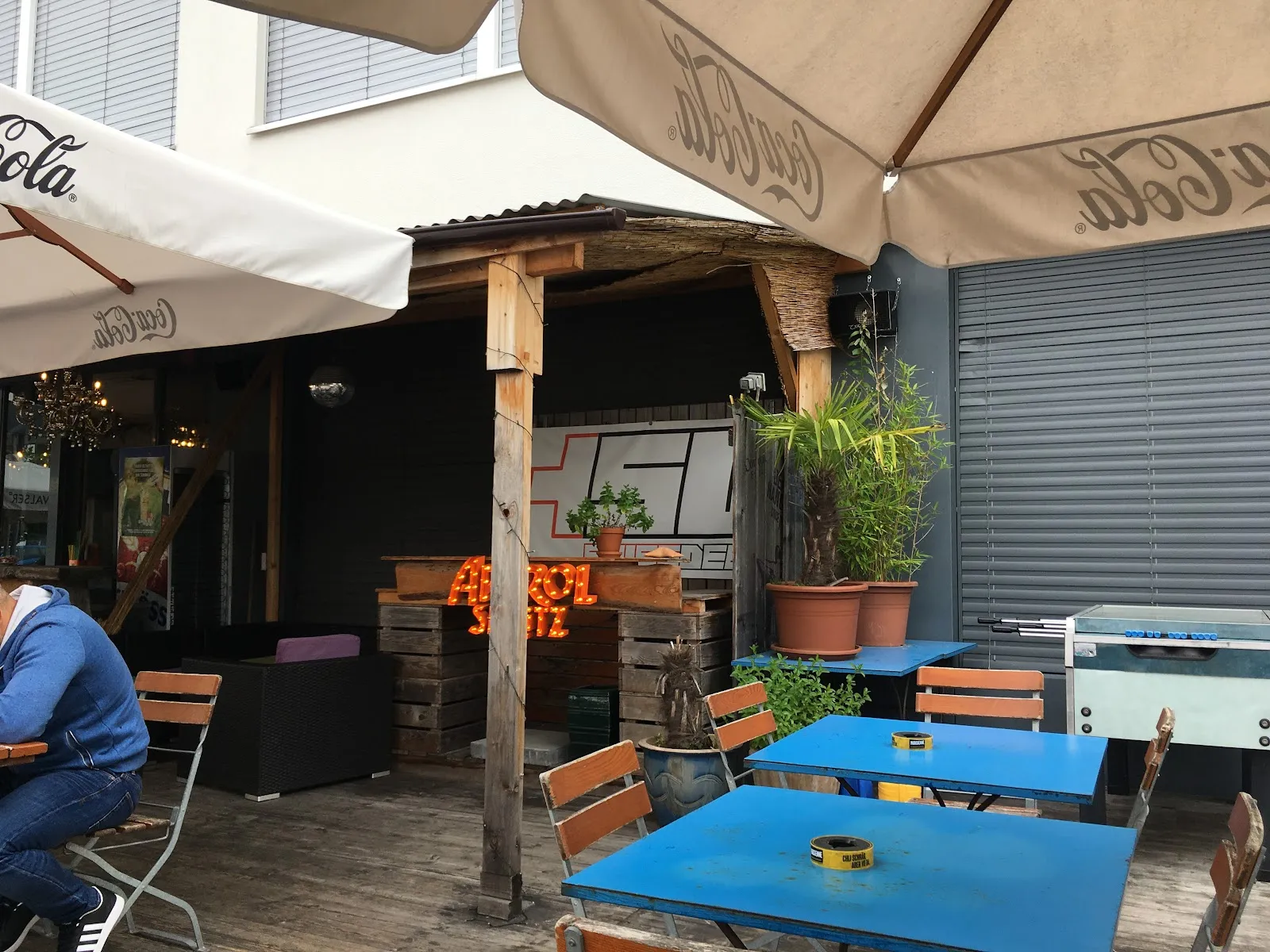 YouSportsBar & Y-PingPong - Image 2