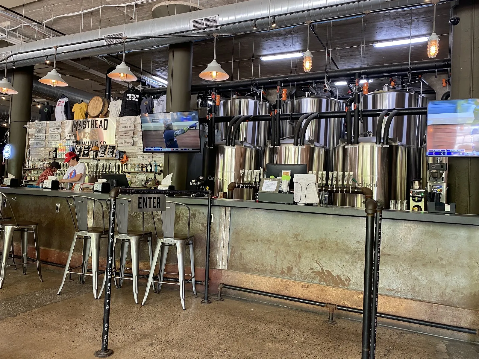 Masthead Brewing Co. - Image 3