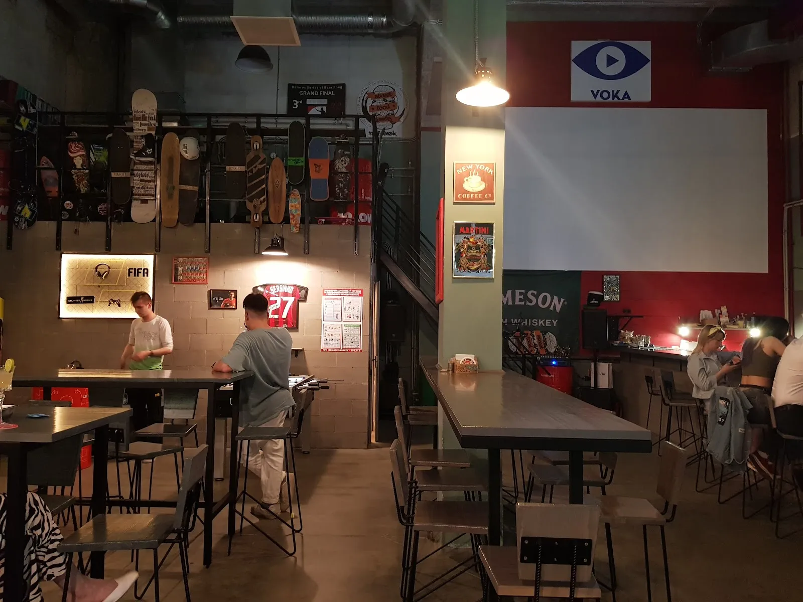 BackDoor Bar - Image 3