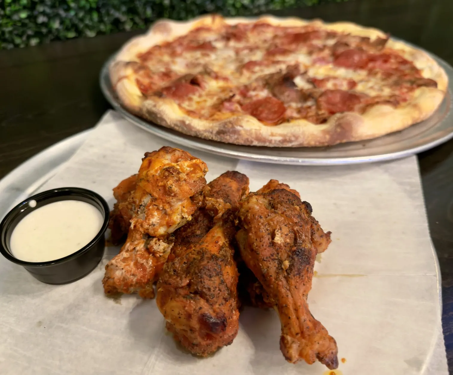 Papa Vito's Italian Restaurant And Pizza Kitchen - Image 4