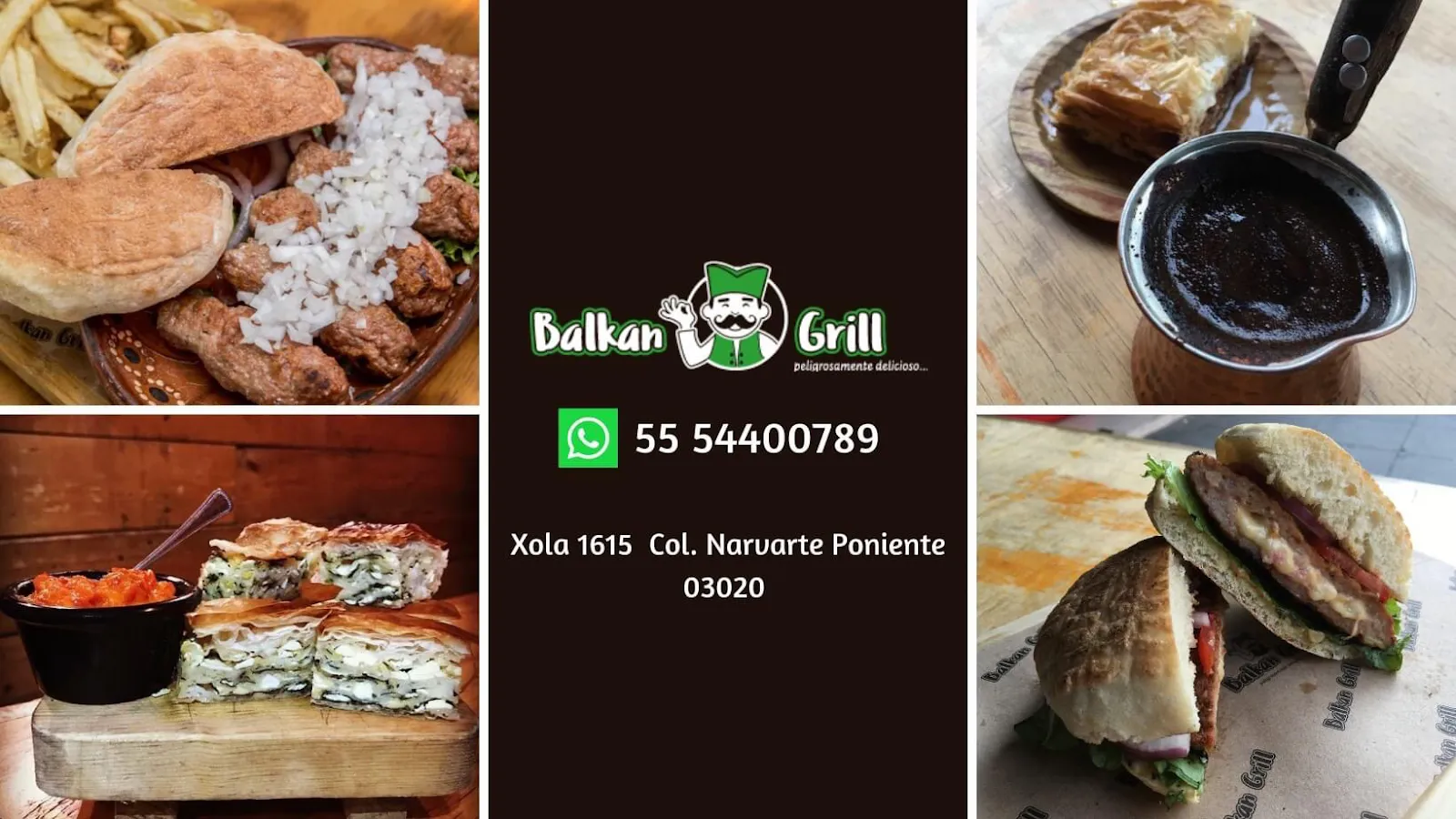 BS Bar and Grill - Image 4