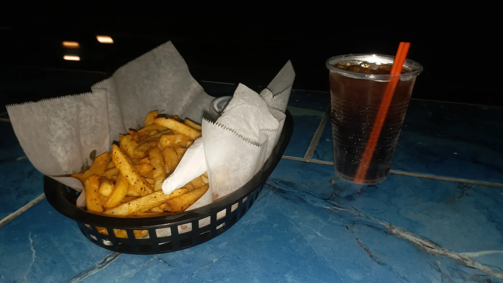 Atlantic Shipwreck Bar & Grill - Image 2