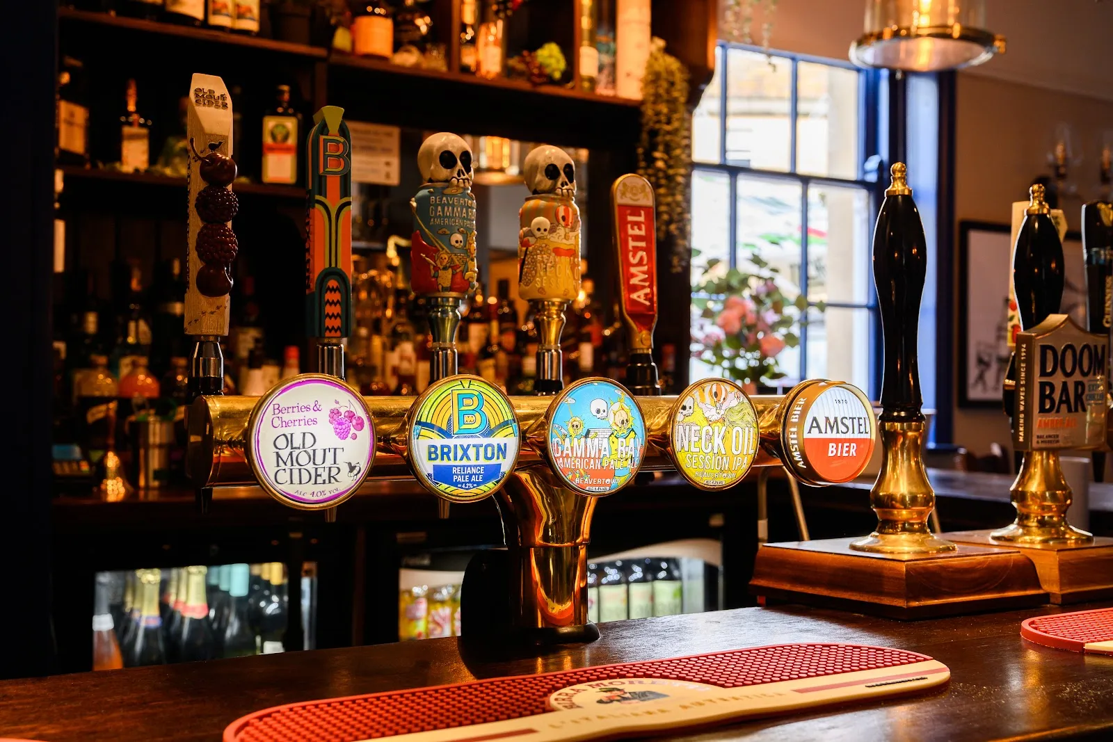 The Trinity Pub - Bath - Image 2