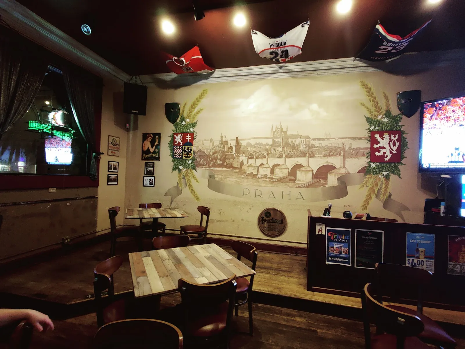 SOBO 151 Bar & Grill logo