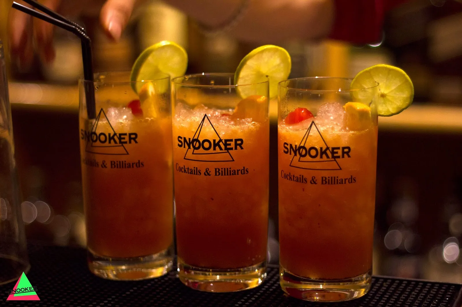 Snooker - Image 3