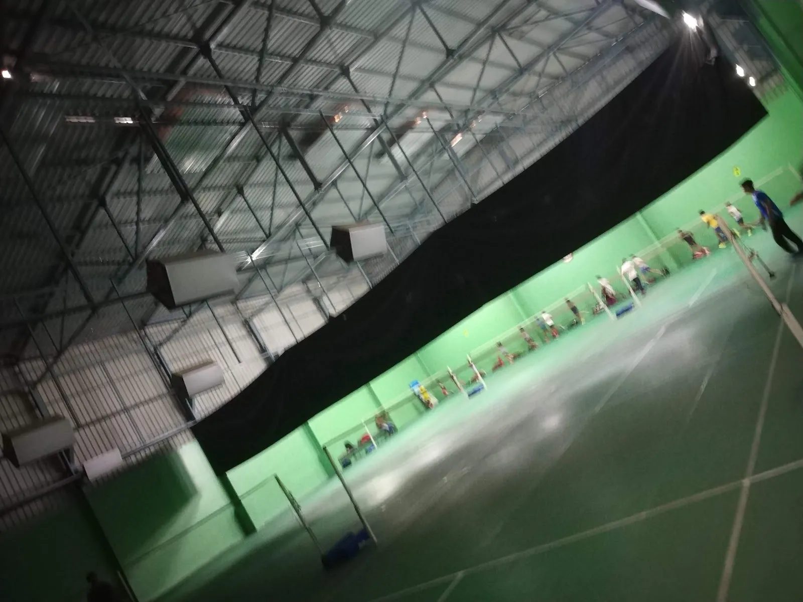 Badminton Be ON - Image 2