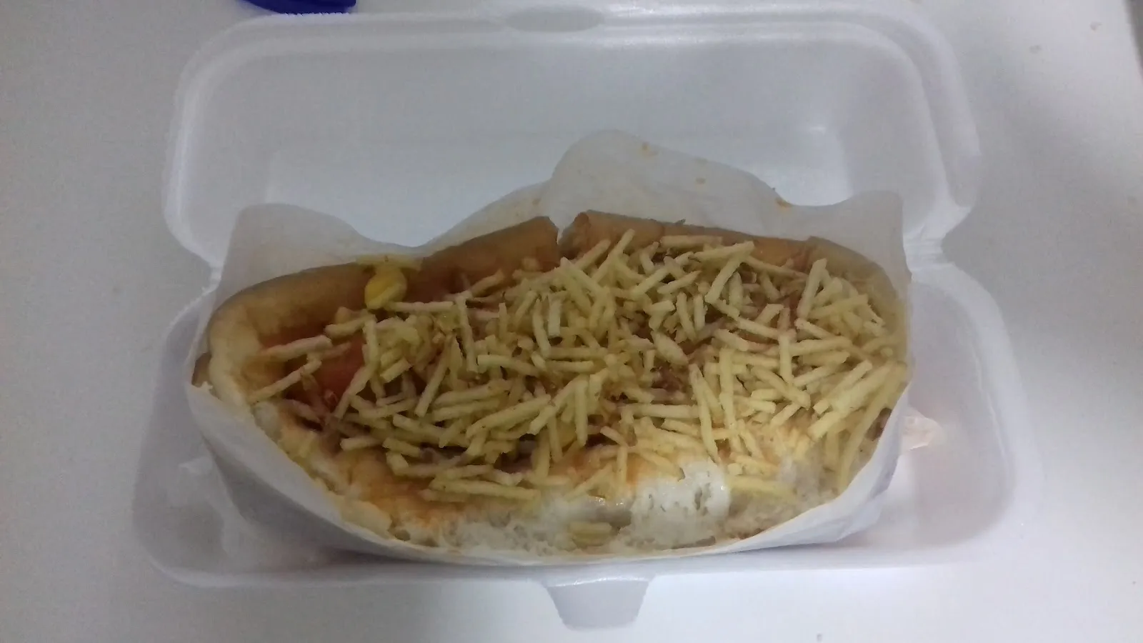 TS Sport Food - Image 3