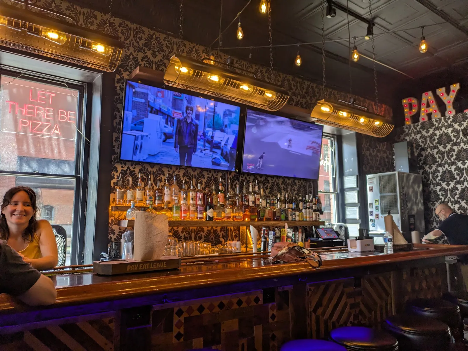 Fanatics Sportsbook Columbus - Image 4