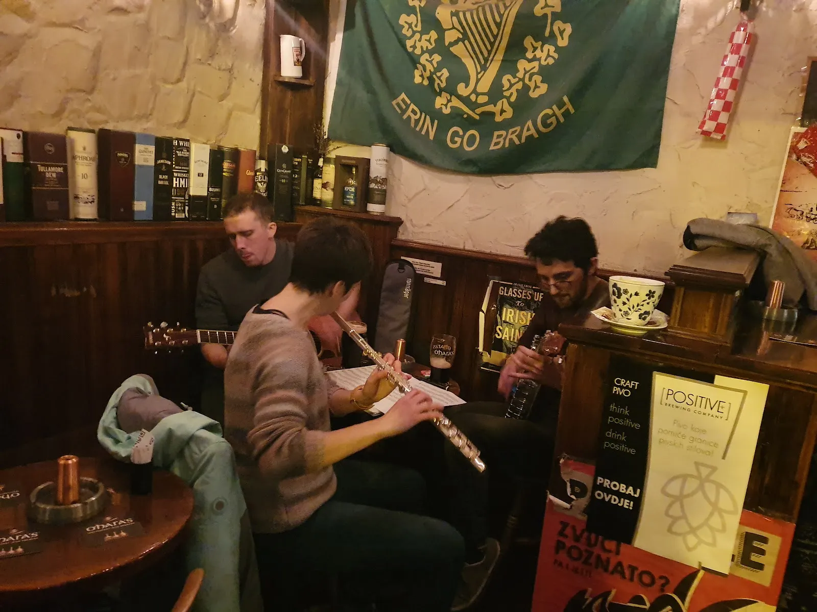Sheridan's Irish Pub - Image 2