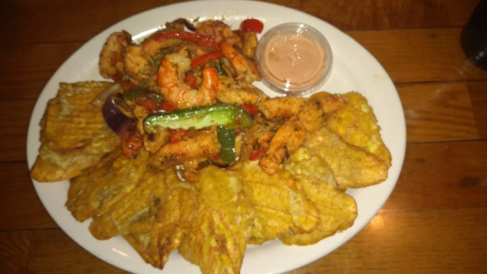 Benny's Sports Bar and Latin Restaurant logo
