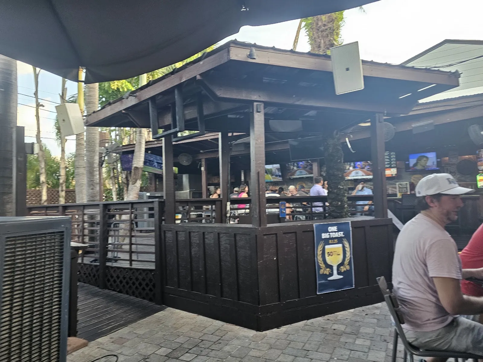 The Patio Tampa - Image 4