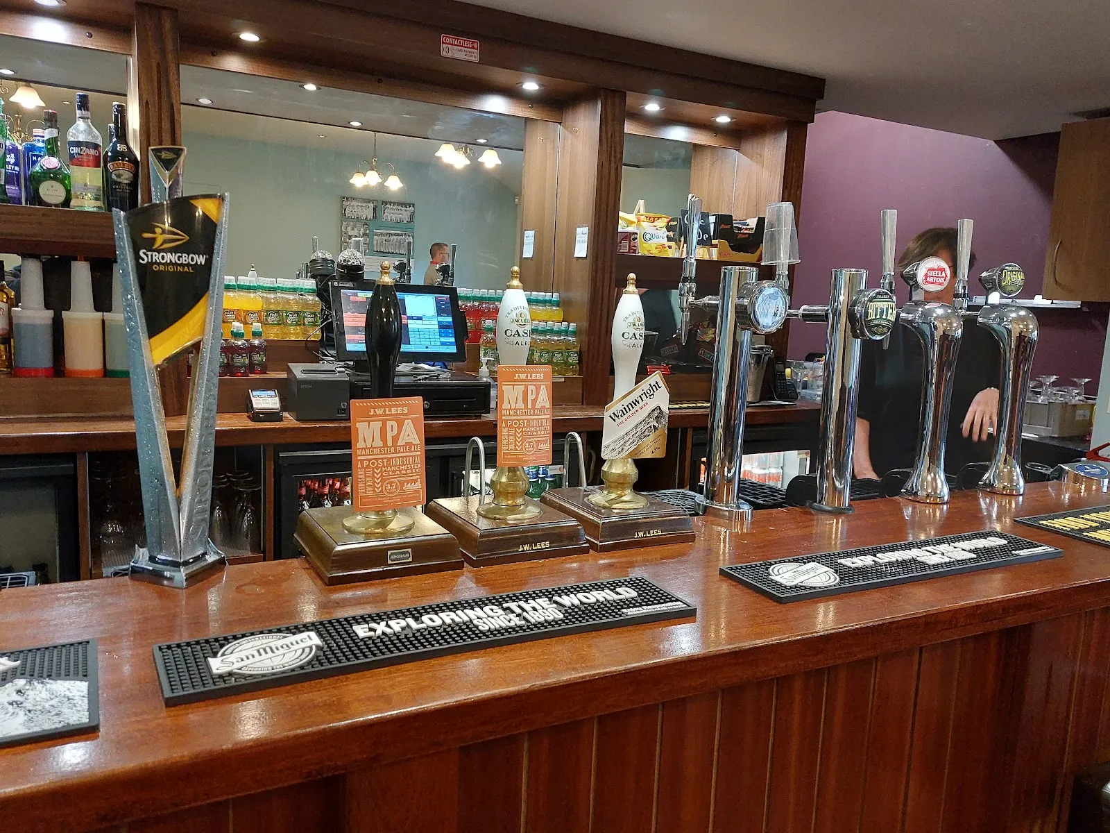 Rawtenstall Cricket Club - Image 2