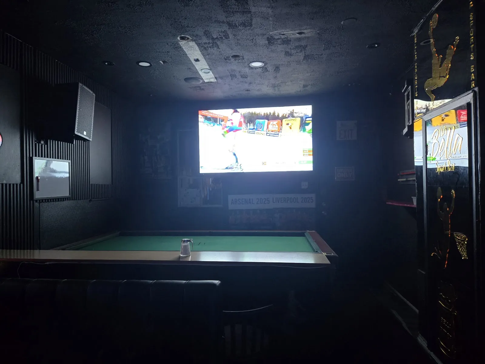 Bella Sport Bar - Image 3