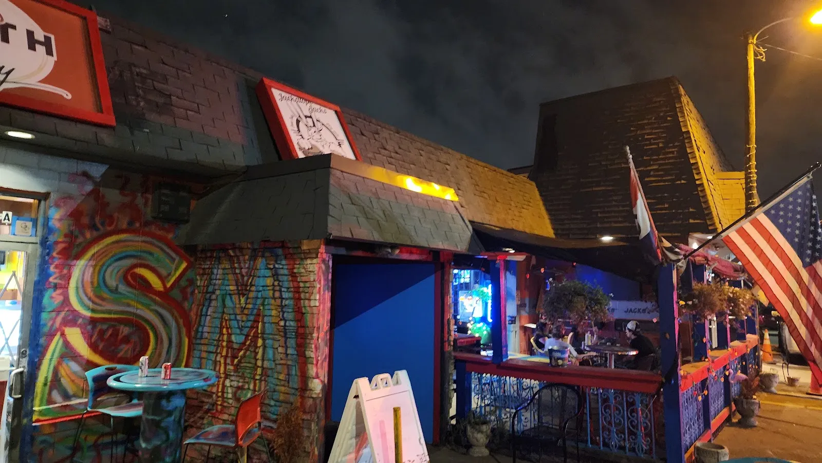 Jackalope Jacks | Charlotte - Image 2