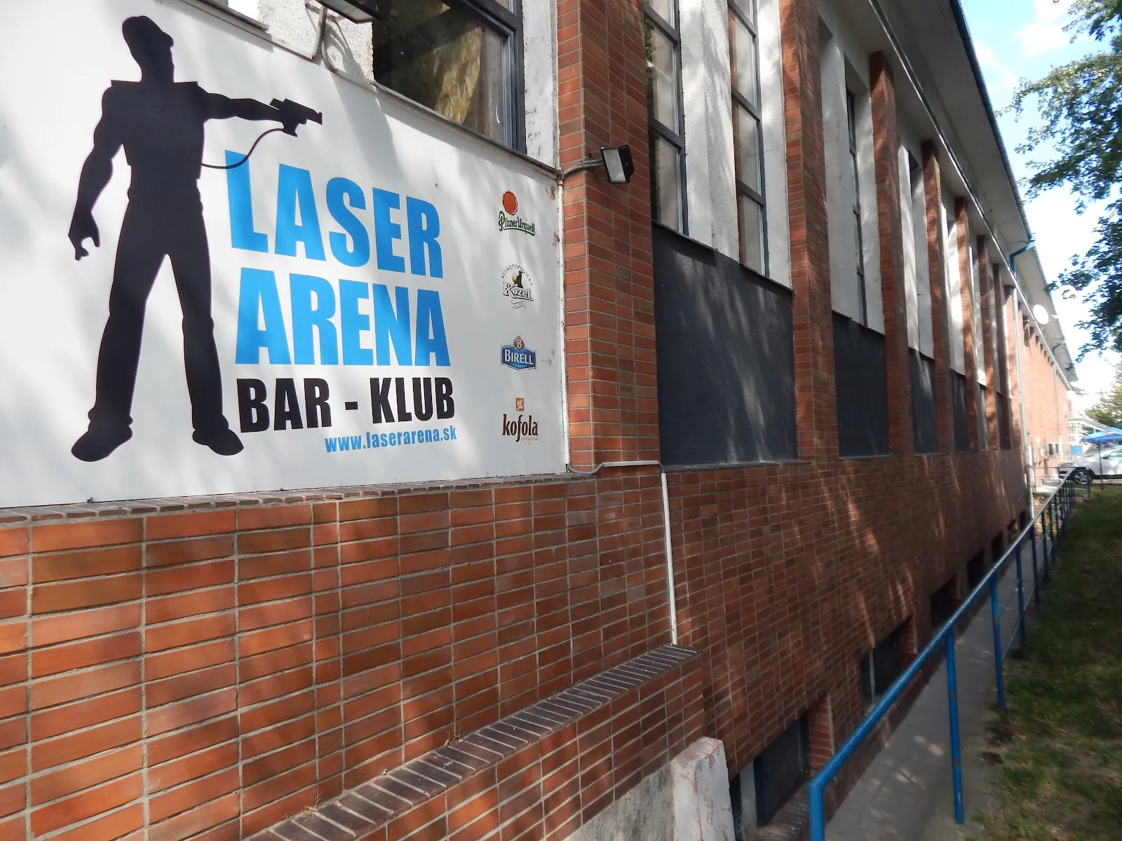 Laser Arena - Image 4