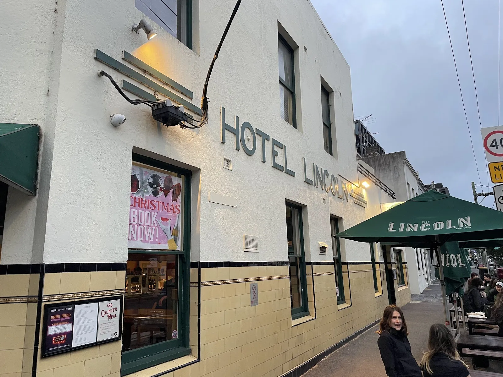 Hotel Lincoln - Image 3