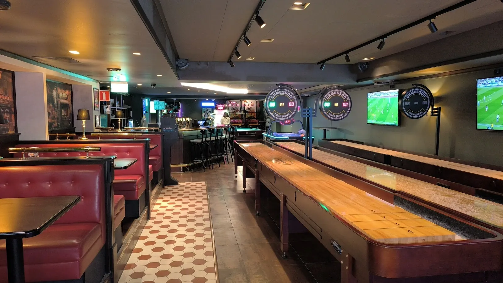 O'Learys Östermalm