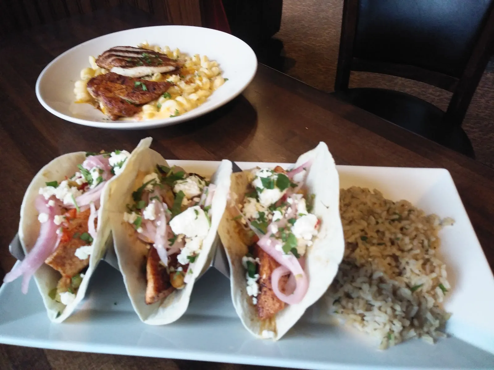 Eddie George's Grille 27 - Image 3