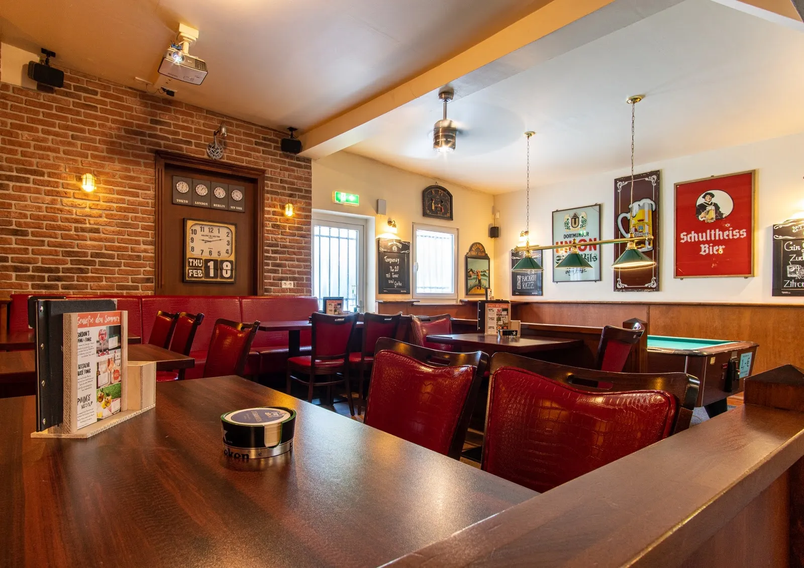 Happy Hour Dart & Poolbillard Bar - Image 3