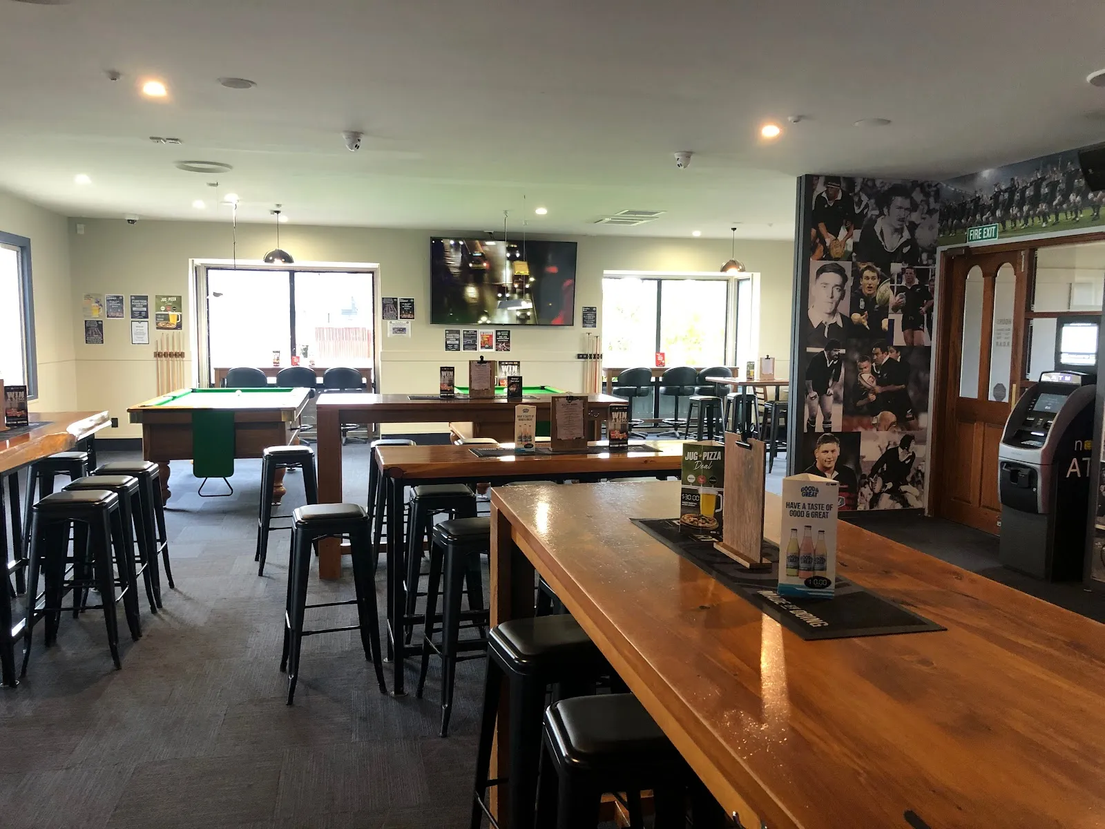 The Fitz 2 Sports Bar - Image 2