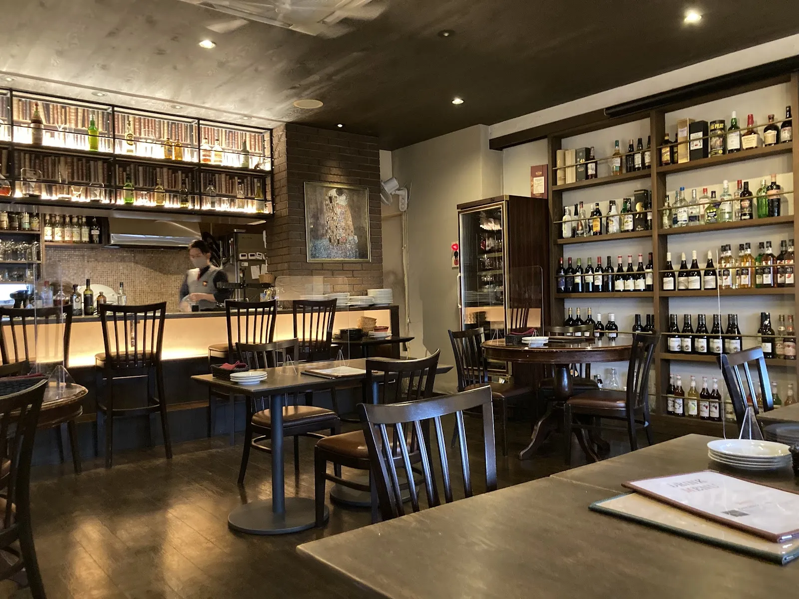 ALAMODE THE BAR - Image 2
