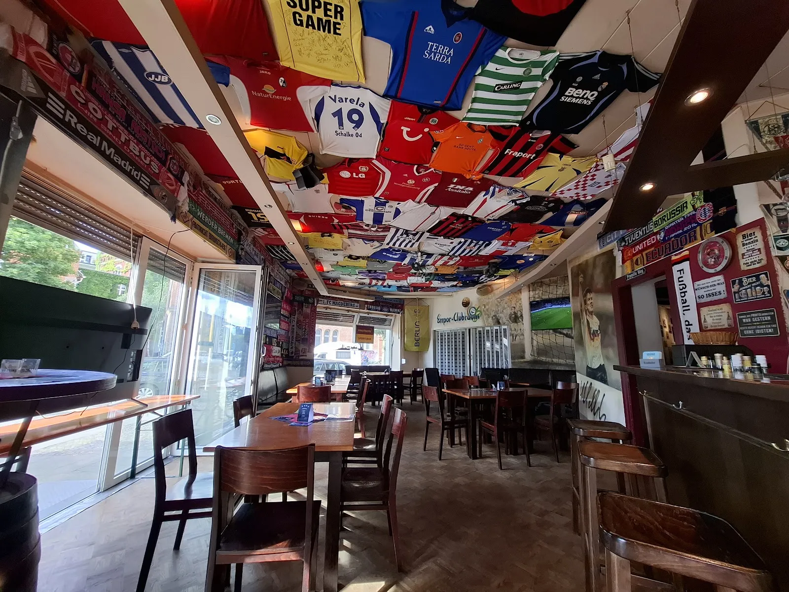 Sportslounge - Image 4