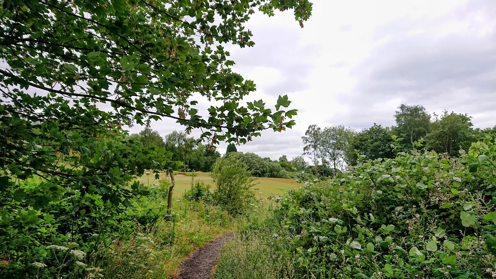 Prestwich Golf Club - Image 2