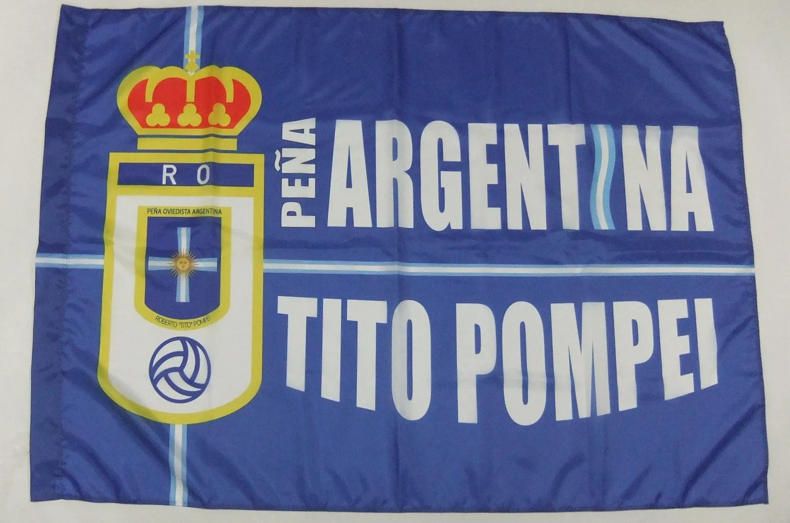 Sede Peña Oviedista Argentina - Image 3