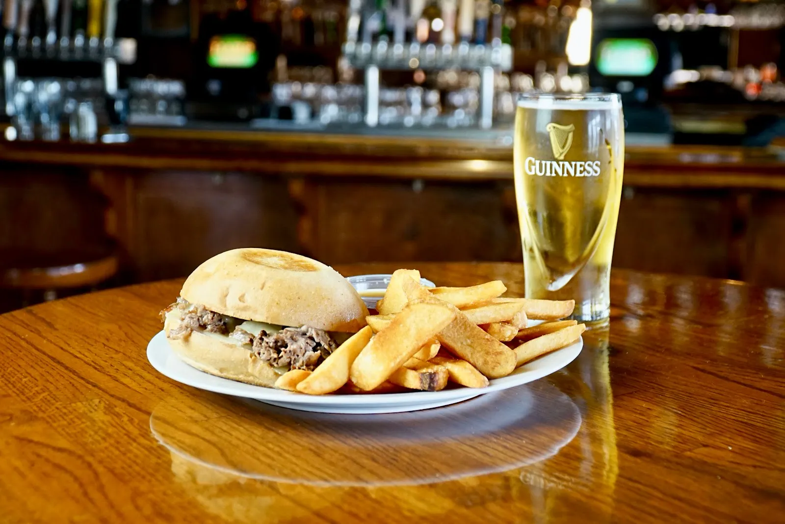 The Harp Inn - Image 2