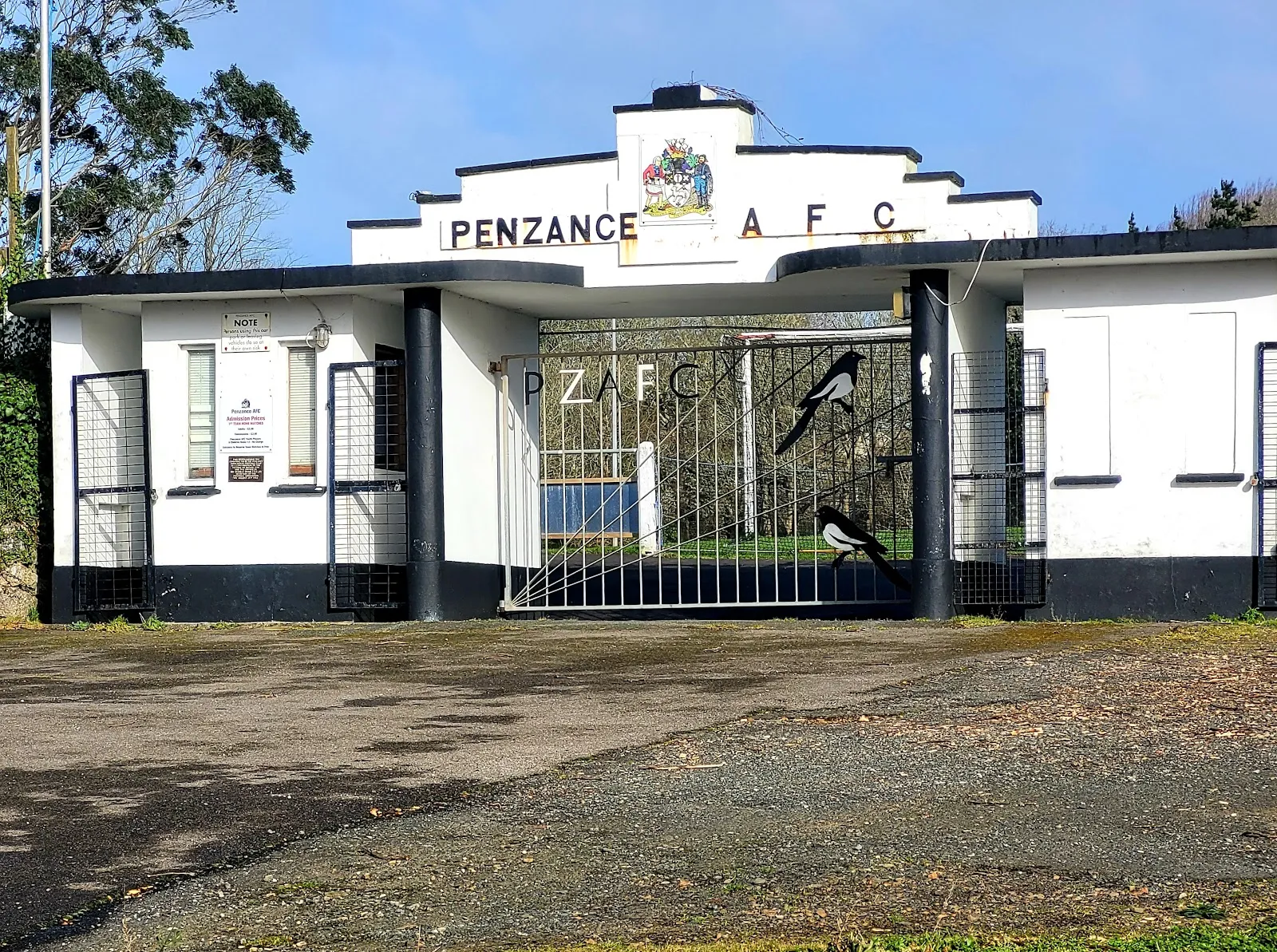 Penzance AFC - Image 4