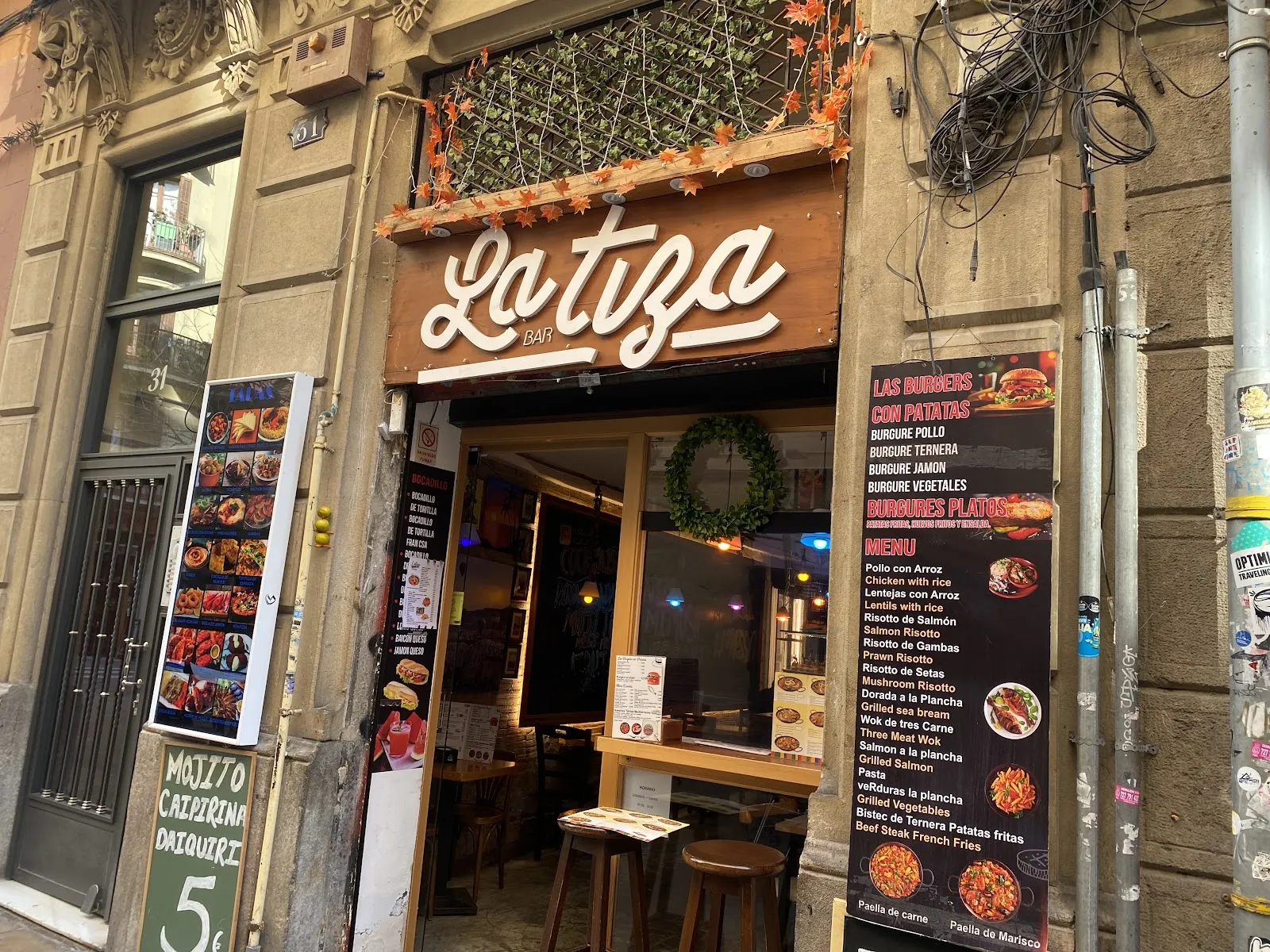 La Tiza BCN - Image 2