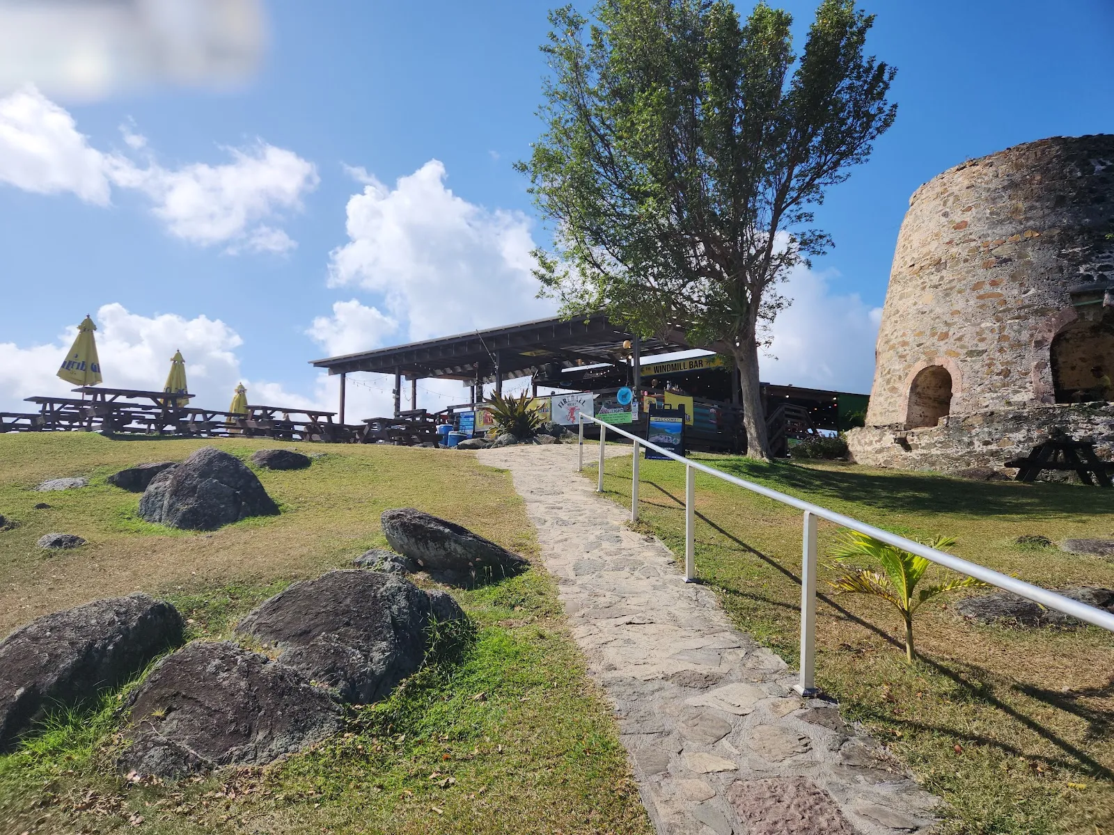 The Windmill - Image 3