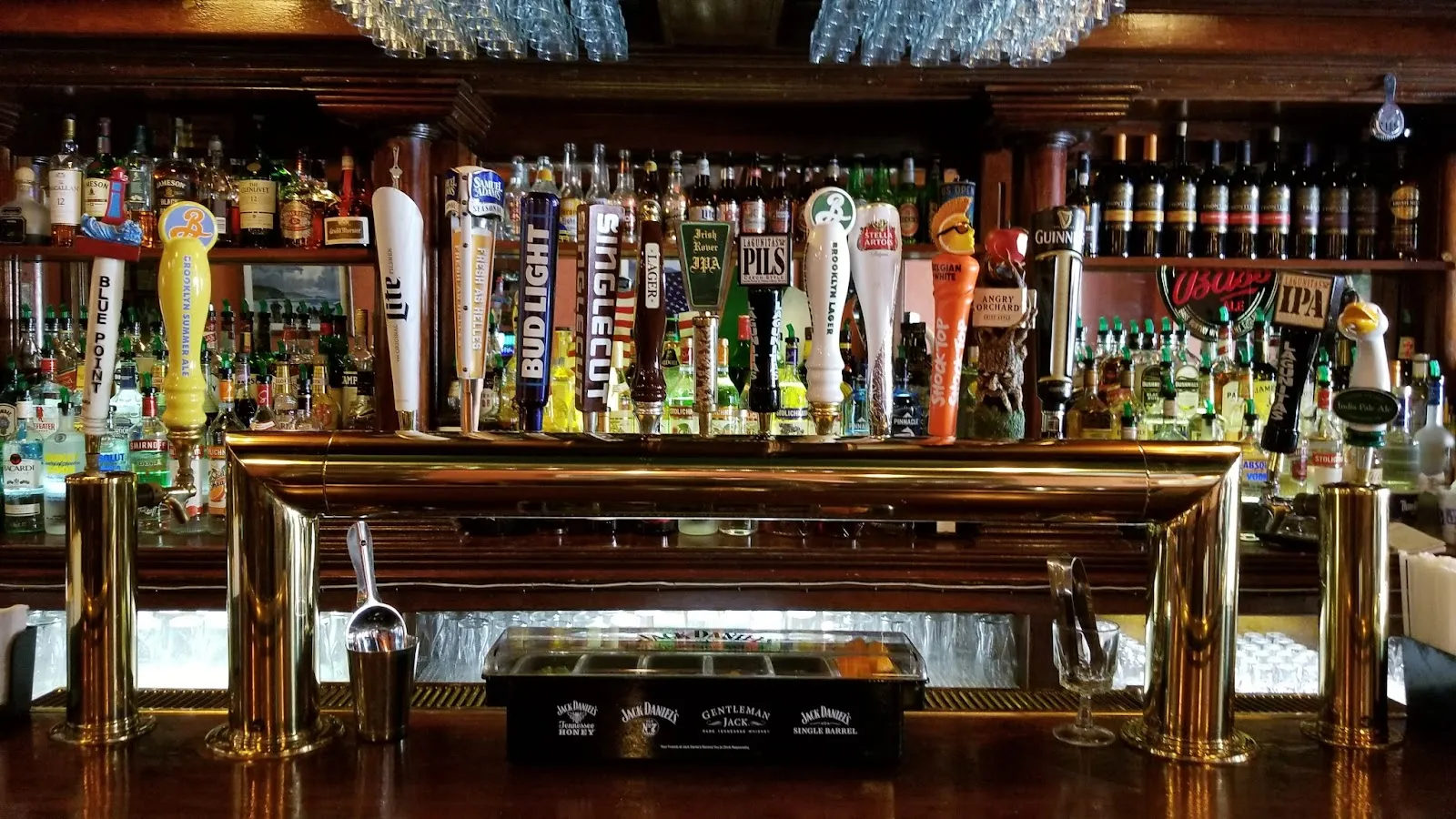 The Irish Rover NYC - Image 4