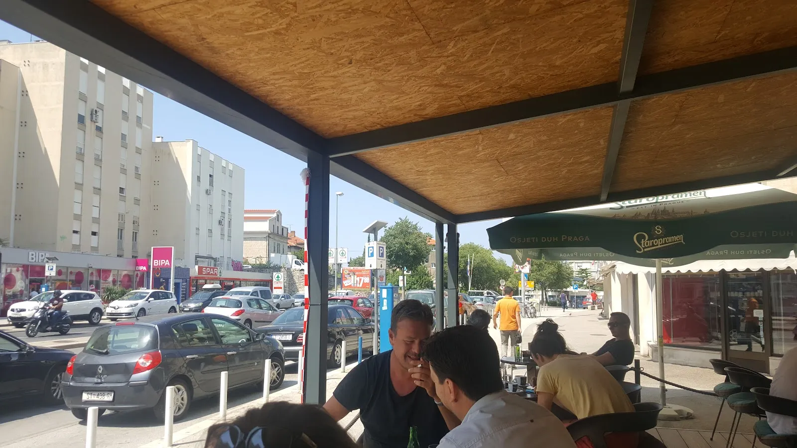 Caffe bar LERONE