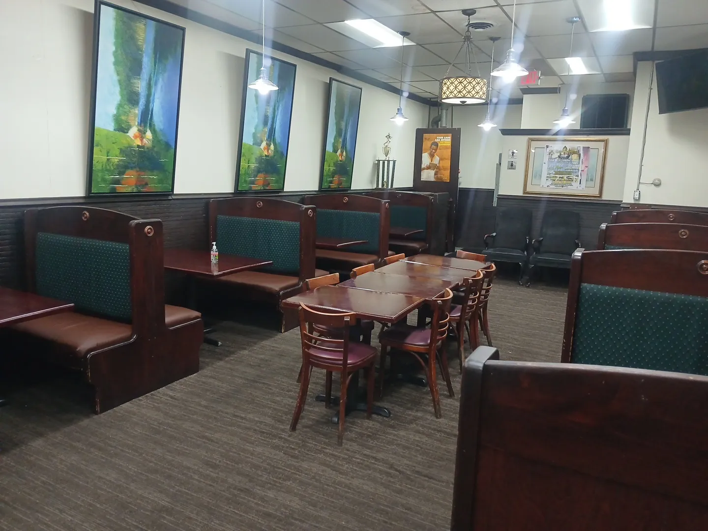 De Ranch Restaurant and Lounge/Bar - Image 4
