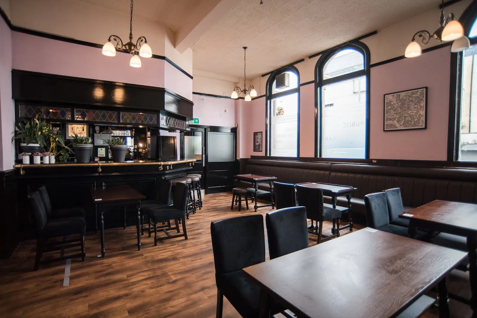 Derby Brewery Arms - Image 4