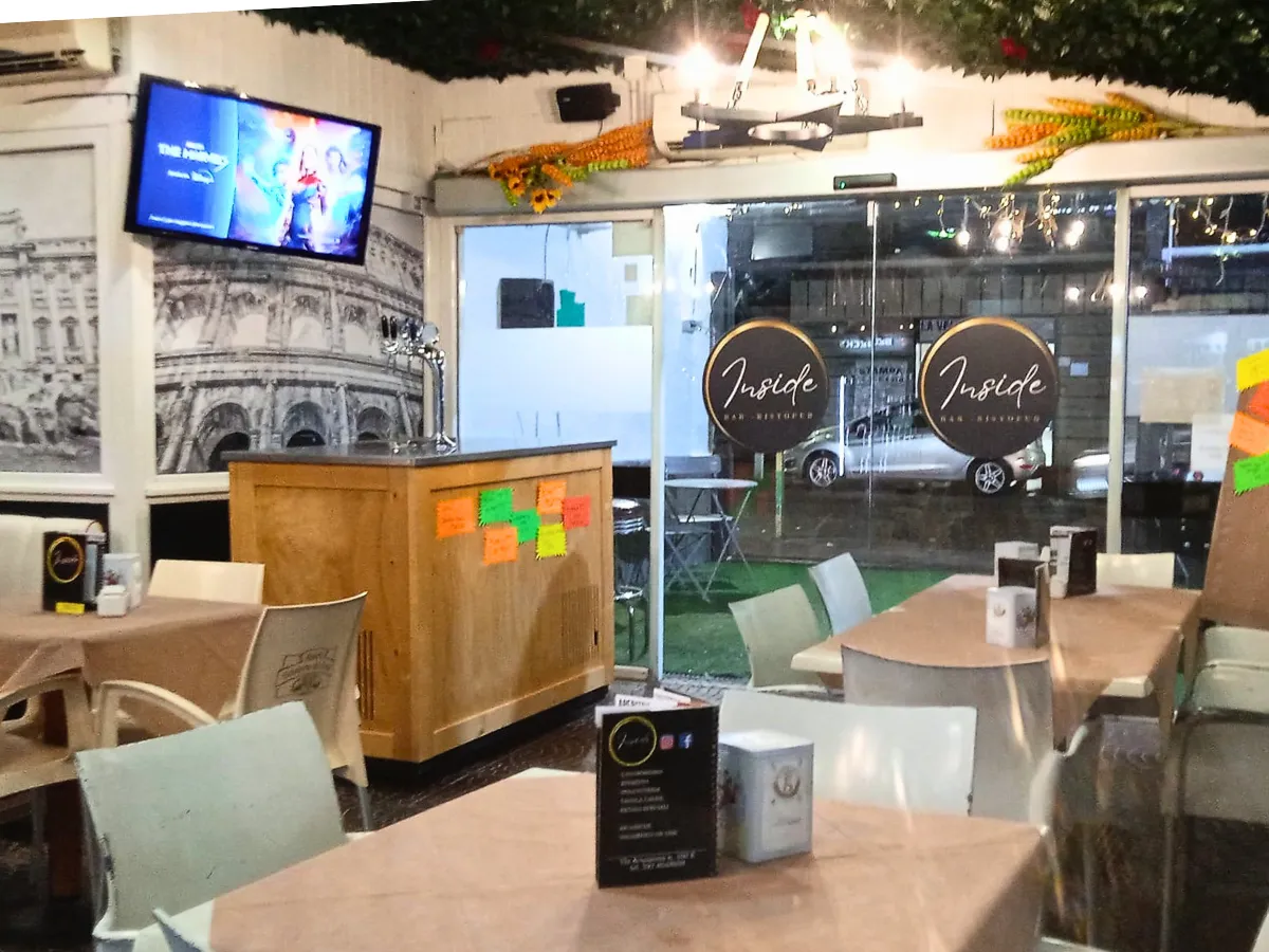Inside - Bar Ristopub - Image 4