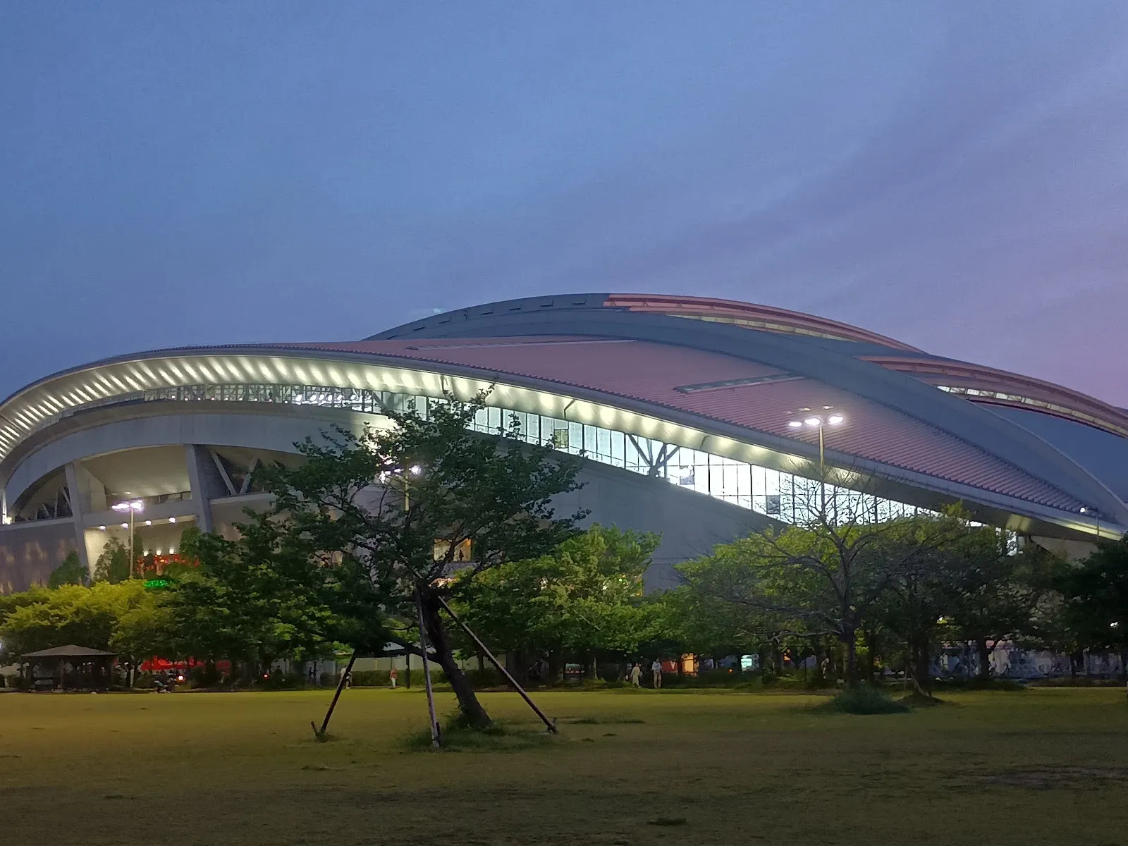 Stadium - Image 4