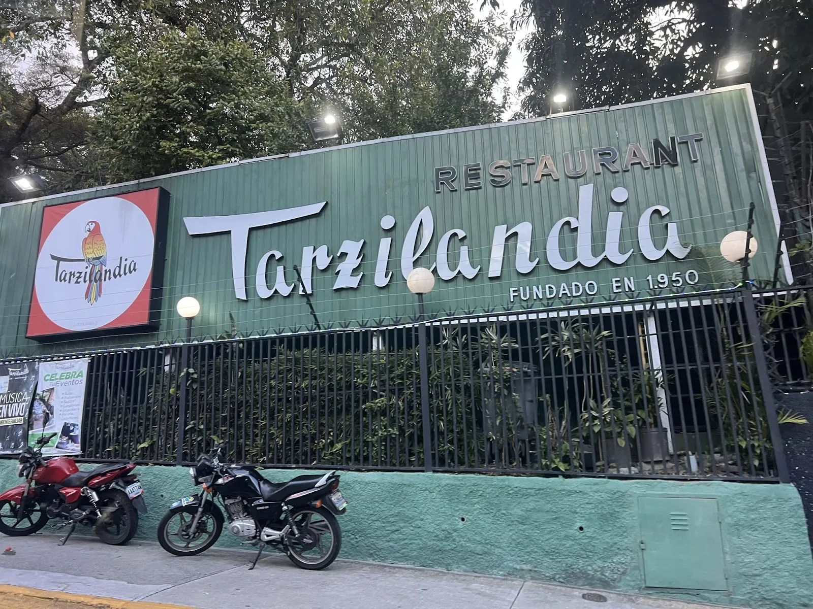 Tarzilandia - Image 4