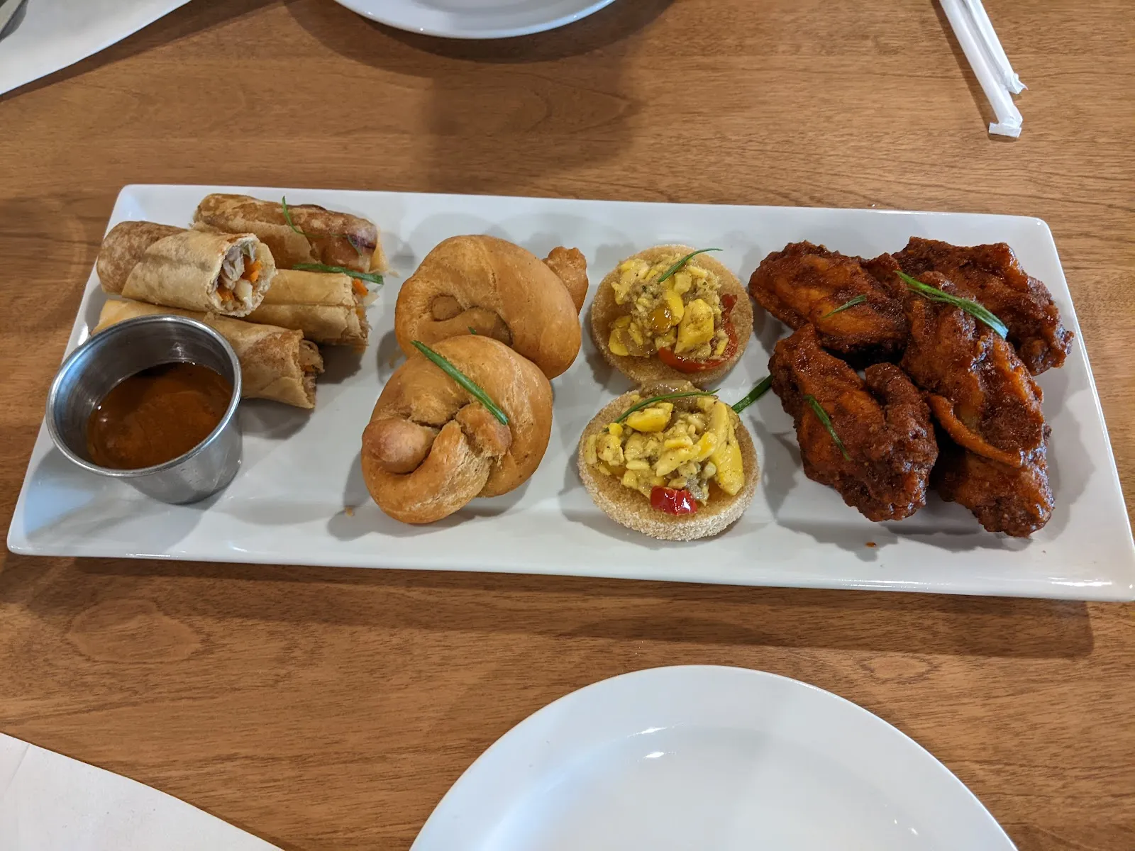Xaymaca Restaurant - Image 2