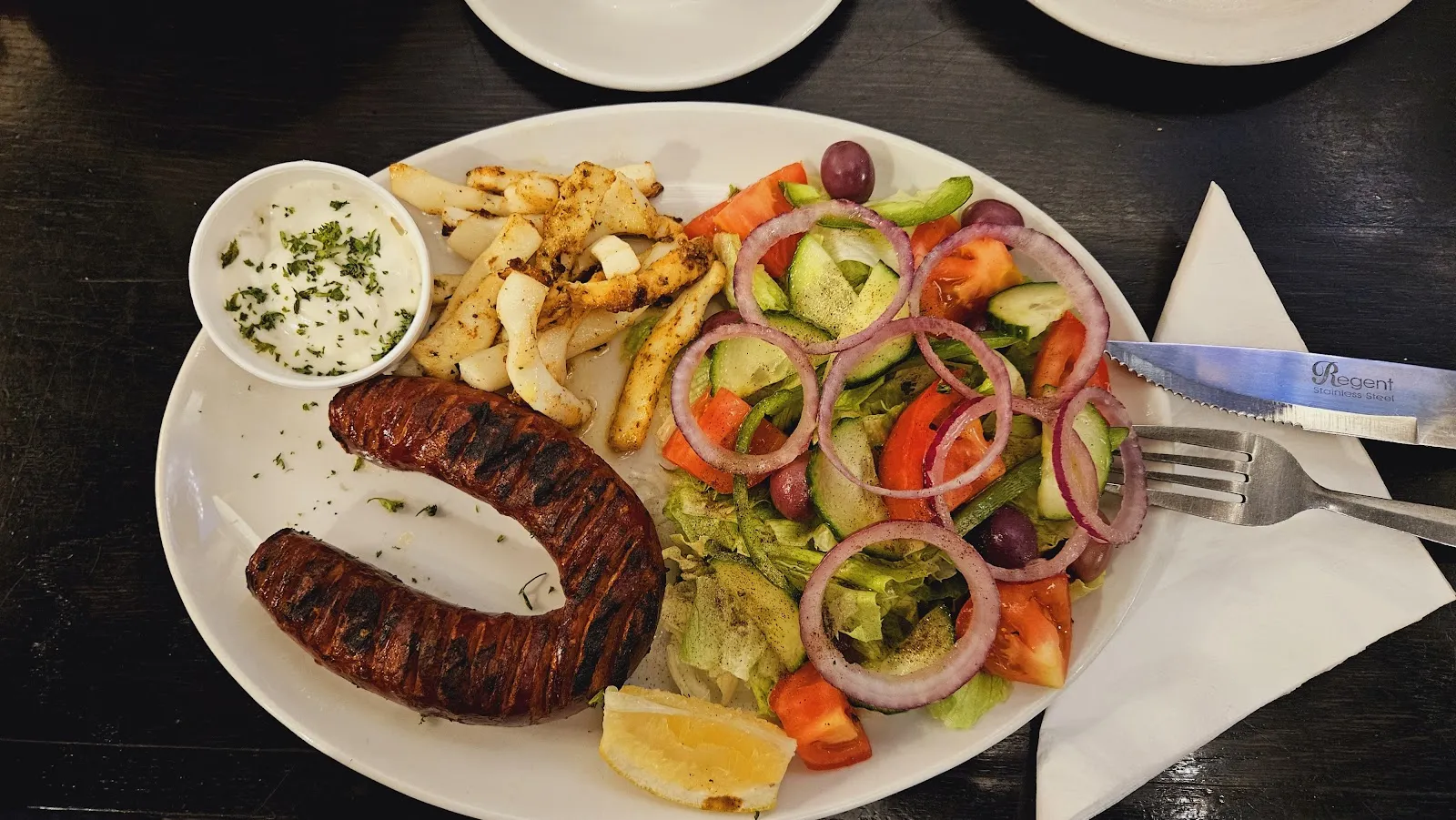 Vasco da Gama Taverna - Image 4