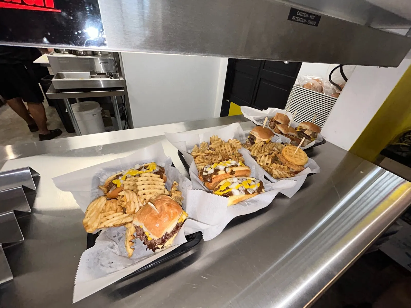 Fat Katz Slider Bar - Image 3