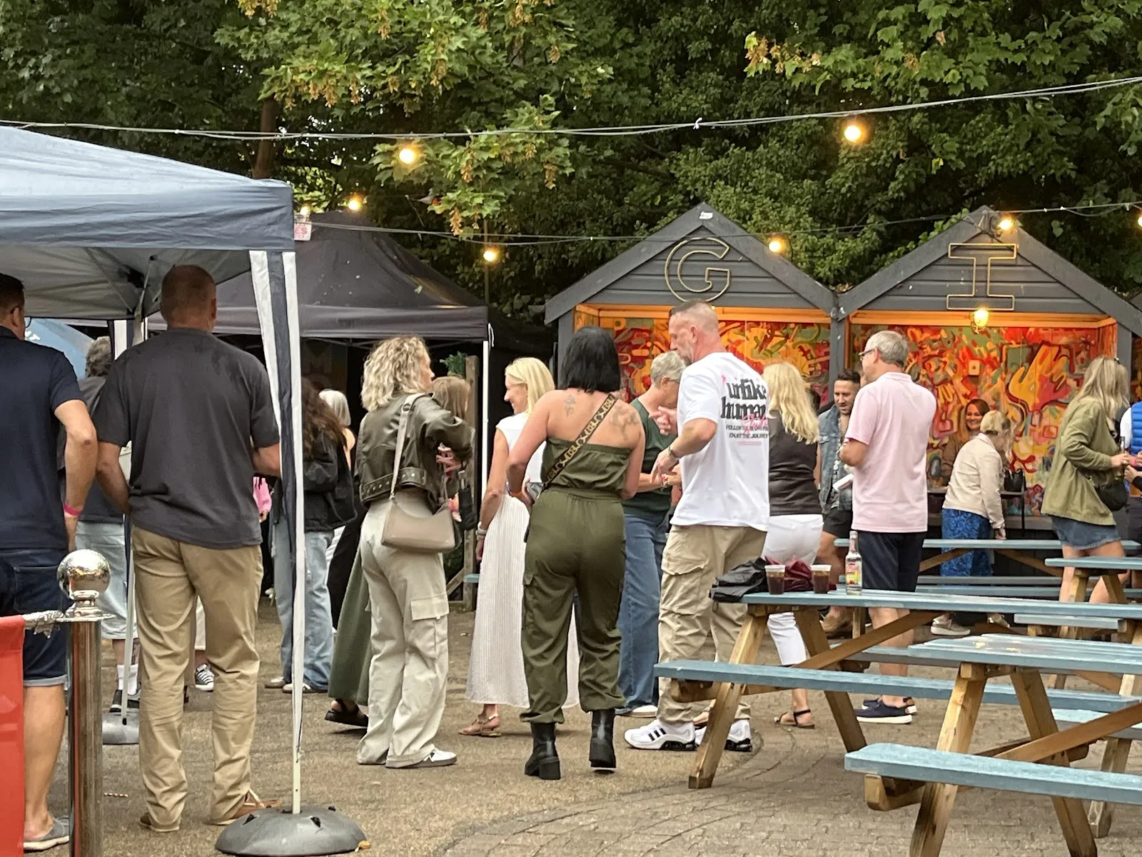 Jam Garden, Loughborough - Image 4